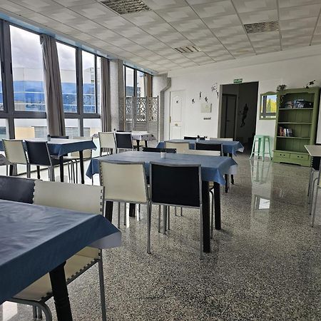 Hostal Kaizen La Nucia Bagian luar foto