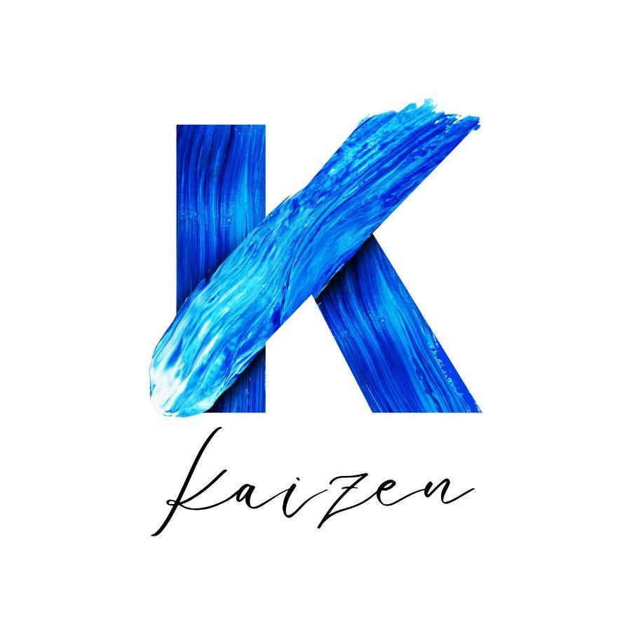 Hostal Kaizen La Nucia Bagian luar foto