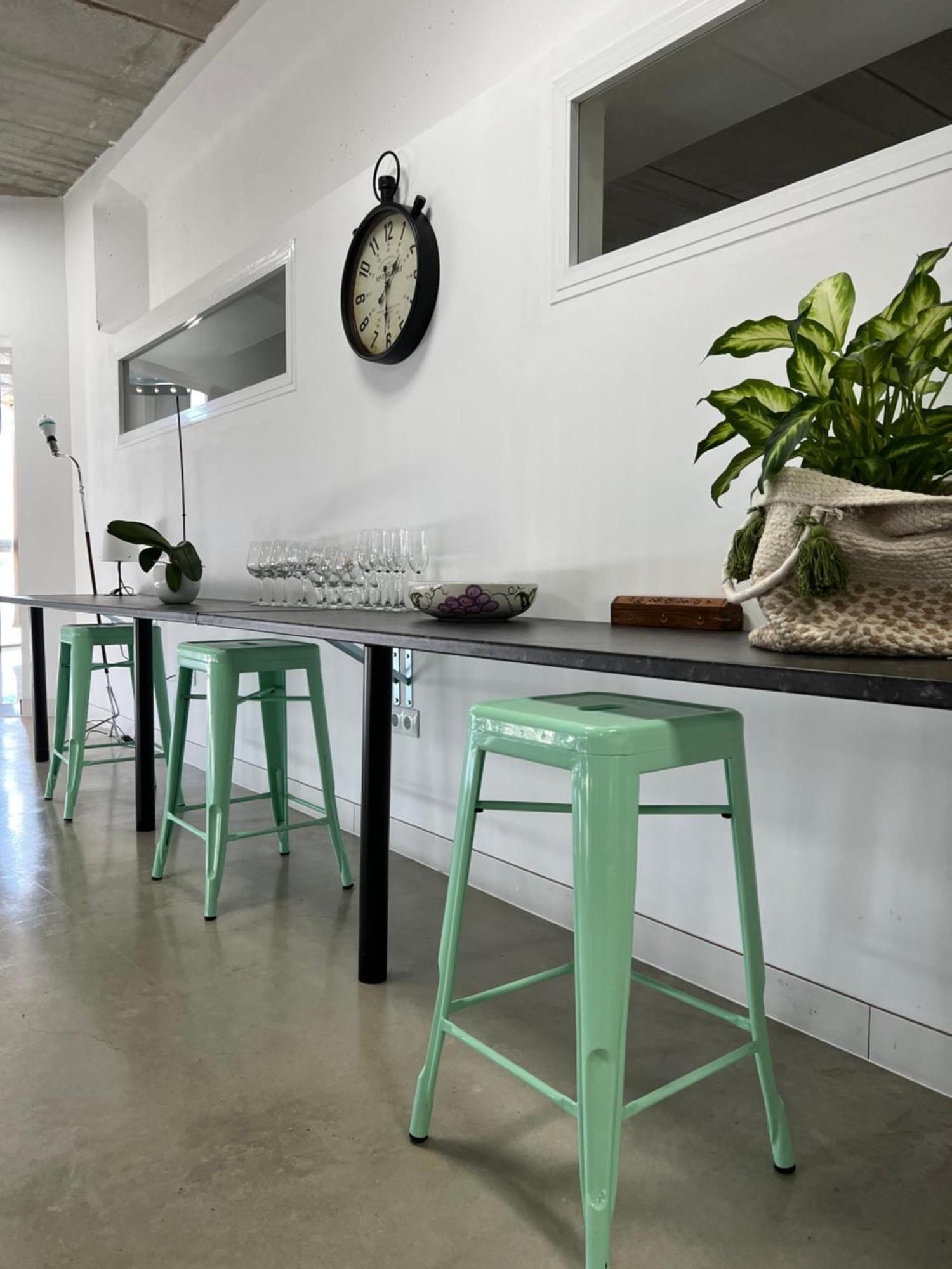 Hostal Kaizen La Nucia Bagian luar foto