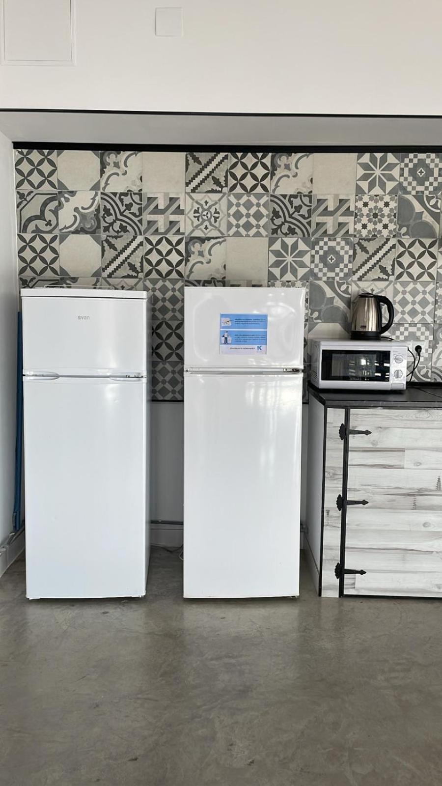 Hostal Kaizen La Nucia Bagian luar foto